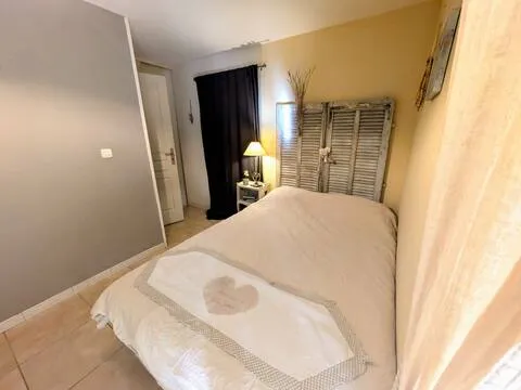 Bienvenue côté oliviers